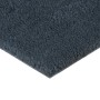 Zerbino Grigio Scuro 80x100 cm Fibra di Cocco
