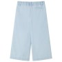 Pantaloni da Bambino Blu Denim Tenue 104