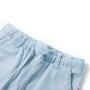 Pantaloni da Bambino Blu Denim Tenue 104