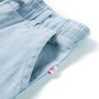 Pantaloni da Bambino Blu Denim Tenue 104