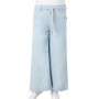 Pantaloni da Bambino Blu Denim Tenue 104