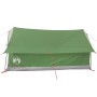 Tenda da Campeggio per 2 Persone Verde Impermeabile