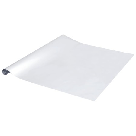 Pellicole a Specchio 2 pz Autoadesive 90x200 cm in PET