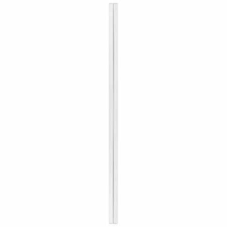 Pellicole a Specchio 2 pz Autoadesive 90x200 cm in PET