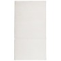 Tappeto IZA a Pelo Corto Aspetto Scandinavo Crema 80x150 cm