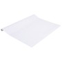 Pellicola per Finestra Smerigliata Bianca 90x1000 cm PVC