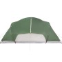 Tenda da Campeggio Crossvent per 8 Persone Verde Impermeabile