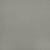 Testiere 2 pz Grigio Chiaro 72x5x78/88 cm in Velluto
