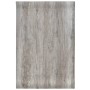 Adesivi per Mobili Autoadesivi Aspetto Legno 90x500 cm in PVC