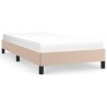 Giroletto Cappuccino 90x200 cm in Similpelle