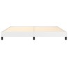 Giroletto Bianco 200x200 cm in Similpelle