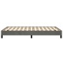 Giroletto Grigio Scuro 120x190 cm in Velluto