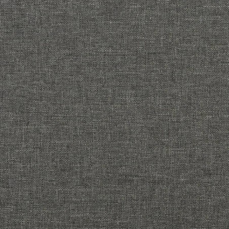 Giroletto Grigio Scuro 180x200 cm in Tessuto