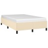 Giroletto Crema 120x200 cm in Tessuto