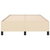 Giroletto Crema 120x200 cm in Tessuto