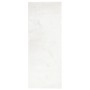 Tappeto OVIEDO a Pelo Corto Grigio 80x200 cm