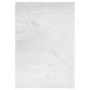 Tappeto OVIEDO a Pelo Corto Crema 120x170 cm