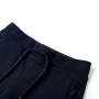 Pantaloncini da Bambino Blu Marino 128