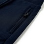 Pantaloncini da Bambino Blu Marino 128