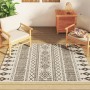 Tappeto a Pelo Corto Multicolore 120x180 cm Interni/Esterni
