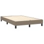 Giroletto Tortora 120x200 cm in Tessuto