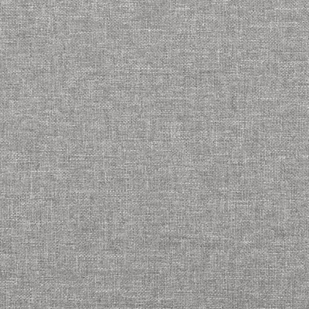 Giroletto Grigio Chiaro 100x200 cm in Tessuto