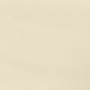 Giroletto a Molle Crema 80x200 cm in Similpelle