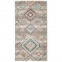 Tappeto ARBIZU Interni e Esterni Design Vintage 80x150 cm