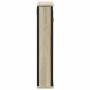 Mobile Bagno con Specchio Rovere Sonoma 42x12x60 cm Multistrato