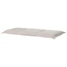 Madison Cuscino per Panche Panama 180x48 cm Beige Chiaro