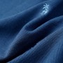 Polo da Bambino Blu Scuro 116