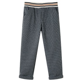 Pantaloni per Bambini Antracite 92