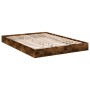 Giroletto Rovere Fumo 140x190 cm in Legno Multistrato