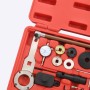 Kit Strumenti Fasatura 22 pz per Motore VAG 1.8 / 2.0 TSI TFSI