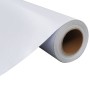 Pure Pellicole Privacy Smerigliate per Finestre 5 pz in PVC