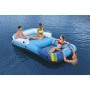 Bestway Isola Galleggiante Hydro Force 305x186x58 cm