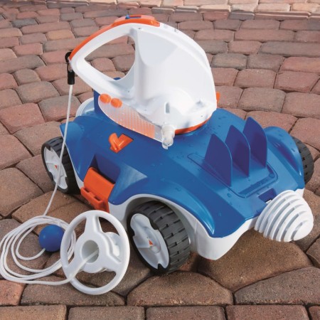 Bestway Robot Pulizia Piscina Flowclear Aquatronix