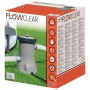 Bestway Pompa Filtro per Piscina Flowclear da 2006 L/h