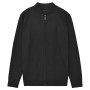 Cardigan Uomo Nero M