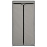 Armadio Grigio 75x50x160 cm