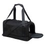 TRIXIE Trasportino per Cani da Aereo Fly 45x28x25 cm Nero