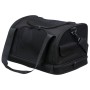 TRIXIE Trasportino per Cani da Aereo Fly 45x28x25 cm Nero