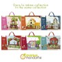 Avenue Mandarine Puzzle Scena 3D School