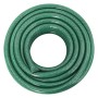 Tubo d'Aria Verde 0,75" 10 m in PVC