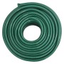 Tubo d'Aria Verde 1" 50 m in PVC