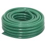 Tubo d'Aria Verde 0,75" 50 m in PVC