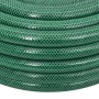 Tubo d'Aria Verde 0,75" 50 m in PVC