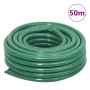 Tubo d'Aria Verde 0,75" 50 m in PVC