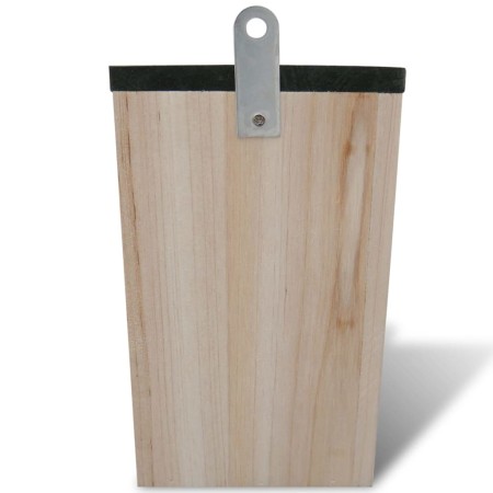 Casette per Farfalle 8 pz in Legno 14x15x22 cm