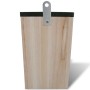 Casette per Farfalle 8 pz in Legno 14x15x22 cm